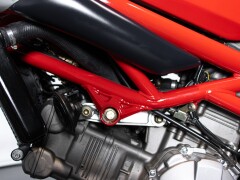 Cagiva X3 RAPTOR 