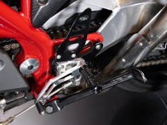 Cagiva X3 RAPTOR 