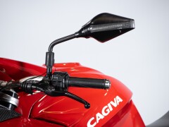 Cagiva X3 RAPTOR 