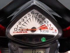 Cagiva X3 RAPTOR 