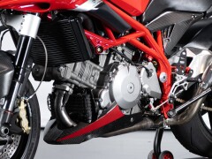 Cagiva X3 RAPTOR 
