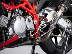 Cagiva X3 RAPTOR 