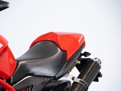 Cagiva X3 RAPTOR 