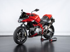 Cagiva X3 RAPTOR 