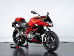 Cagiva X3 RAPTOR 