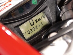 Cagiva X3 RAPTOR 