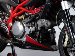 Cagiva X3 RAPTOR 