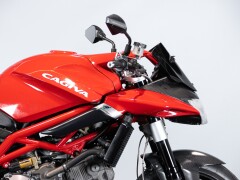 Cagiva X3 RAPTOR 