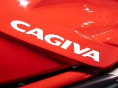 Cagiva X3 RAPTOR 