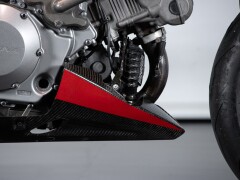 Cagiva X3 RAPTOR 