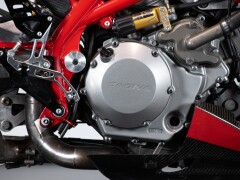 Cagiva X3 RAPTOR 