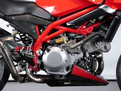Cagiva X3 RAPTOR 