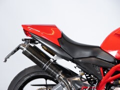 Cagiva X3 RAPTOR 
