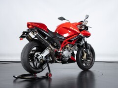 Cagiva X3 RAPTOR 