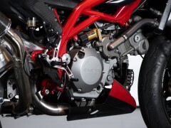 Cagiva X3 RAPTOR 