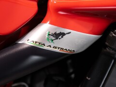 Cagiva X3 RAPTOR 