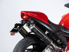 Cagiva X3 RAPTOR 