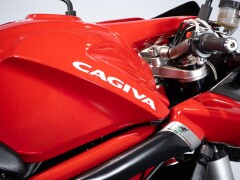 Cagiva X3 RAPTOR 