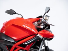 Cagiva X3 RAPTOR 