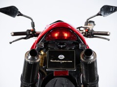 Cagiva X3 RAPTOR 