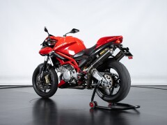 Cagiva X3 RAPTOR 