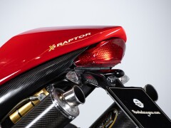 Cagiva X3 RAPTOR 
