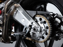 Cagiva X3 RAPTOR 