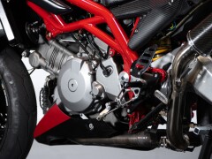 Cagiva X3 RAPTOR 