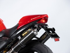 Cagiva X3 RAPTOR 