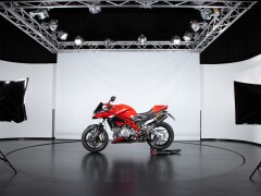 Cagiva X3 RAPTOR 