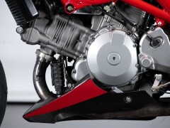 Cagiva X3 RAPTOR 