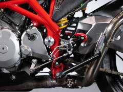 Cagiva X3 RAPTOR 