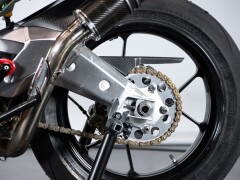 Cagiva X3 RAPTOR 