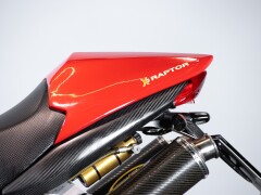 Cagiva X3 RAPTOR 