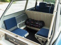 Citroen DS BREAK 