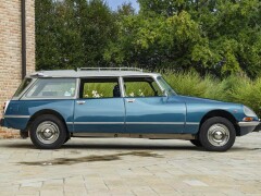 Citroen DS BREAK 