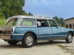 Citroen DS BREAK 