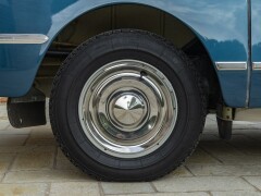 Citroen DS BREAK 