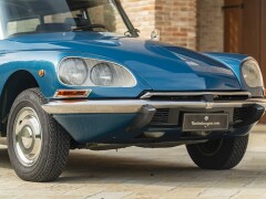 Citroen DS BREAK 
