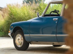 Citroen DS BREAK 
