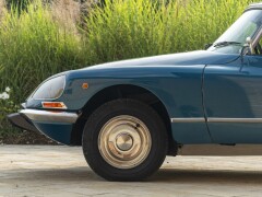 Citroen DS BREAK 