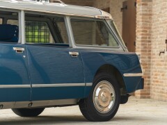 Citroen DS BREAK 