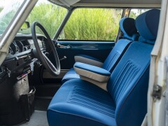 Citroen DS BREAK 
