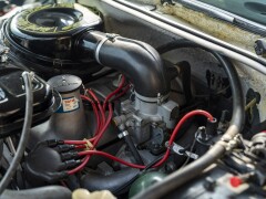 Citroen DS BREAK 