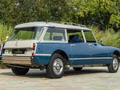 Citroen DS BREAK 