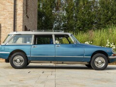 Citroen DS BREAK 