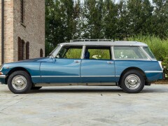 Citroen DS BREAK 
