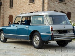 Citroen DS BREAK 