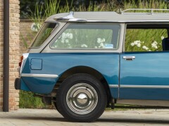 Citroen DS BREAK 