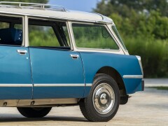Citroen DS BREAK 